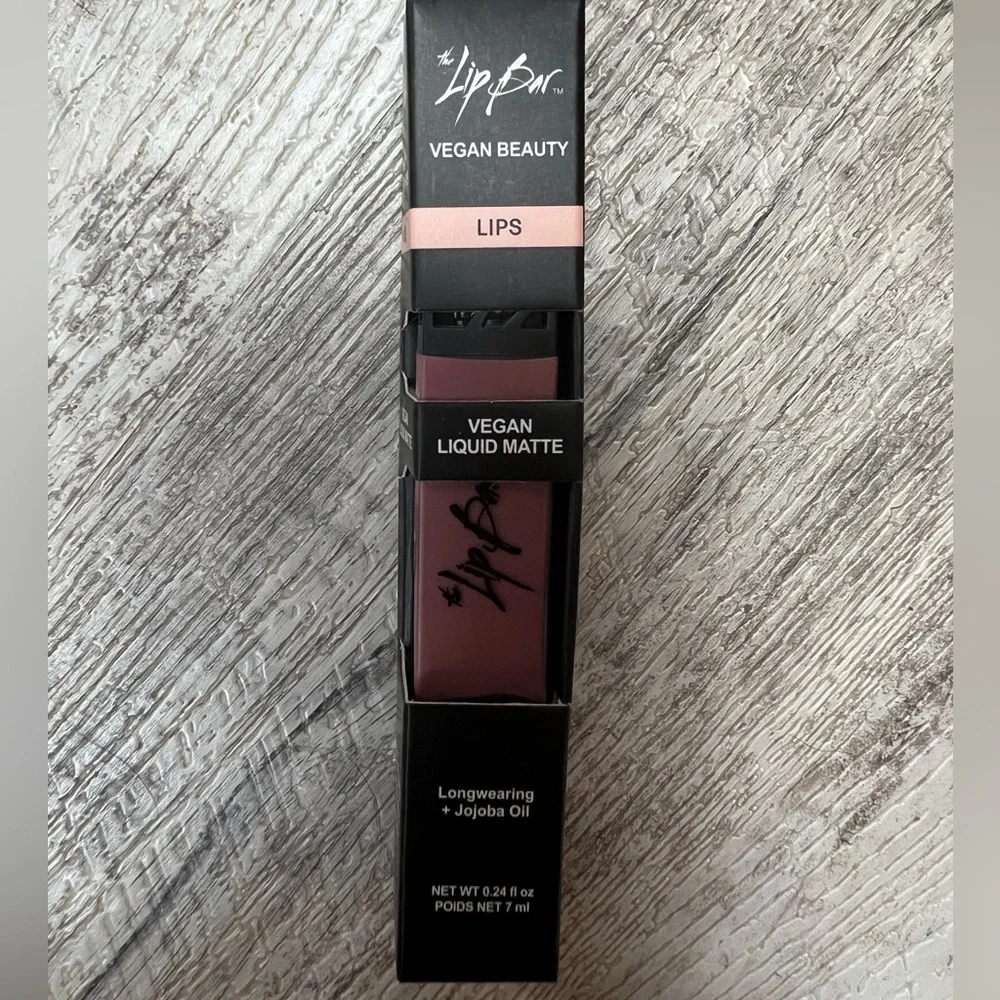 6 piece beauty box